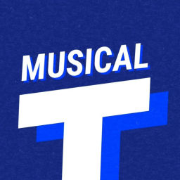 Podcast thumbnail for Musical T