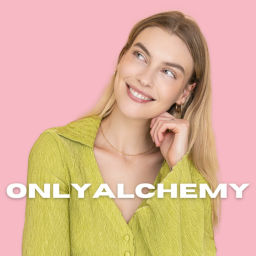 Podcast thumbnail for ONLY ALCHEMY
