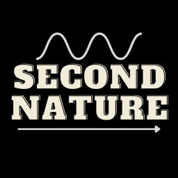 Podcast thumbnail for Second Nature