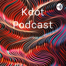 Podcast thumbnail for Kdot Podcast