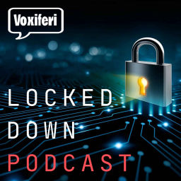 Podcast thumbnail for Locked Down - The Security Podcast
