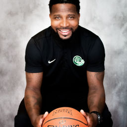 Podcast thumbnail for Real Hooper with Dee Brown