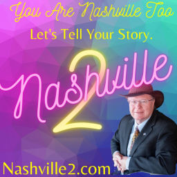Podcast thumbnail for Nashville2 - You Are Nashville2 - Let's Tell Your Story