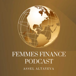 Podcast thumbnail for Femmes Finance Podcast