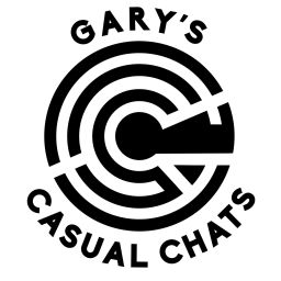 Podcast thumbnail for Gary’s Casual Chats
