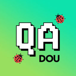 Podcast thumbnail for Питання якості. QA Podcast by DOU