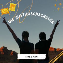 Podcast thumbnail for Die Austauschschüler
