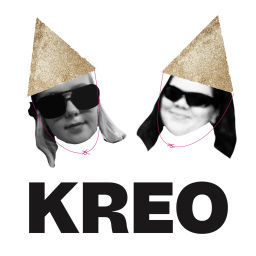 Podcast thumbnail for Kreo Podcast