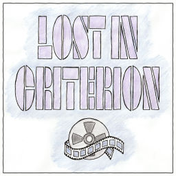 Podcast thumbnail for Lost in Criterion