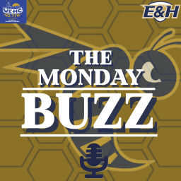 Podcast thumbnail for Monday Buzz