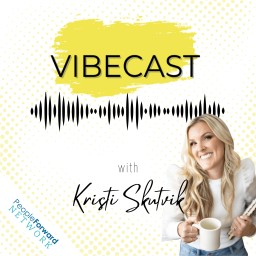 Podcast thumbnail for Vibecast