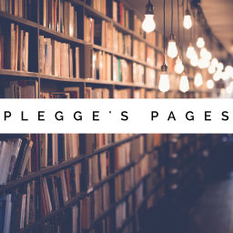 Podcast thumbnail for Plegge's Pages