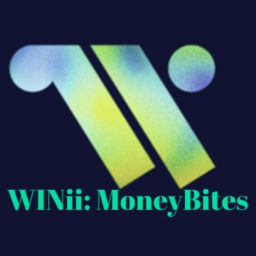 Podcast thumbnail for WINii: MoneyBites