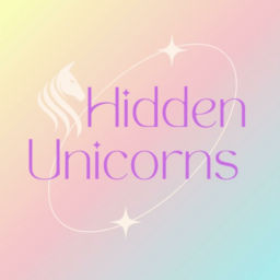 Podcast thumbnail for Hidden Unicorns