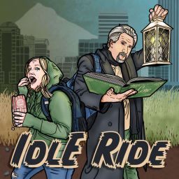 Podcast thumbnail for Idle Ride