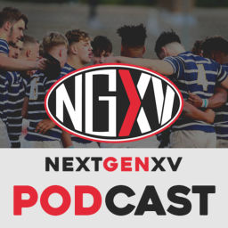 Podcast thumbnail for NextGenXV Podcast