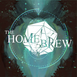 Podcast thumbnail for The Homebrew - A Dungeons & Dragons Sci-Fi Podcast