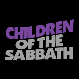 Podcast thumbnail for Children Of The Sabbath