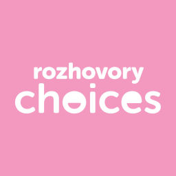 Podcast thumbnail for Rozhovory Choices