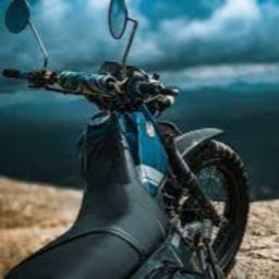 Podcast thumbnail for Lucas Talks Bike's