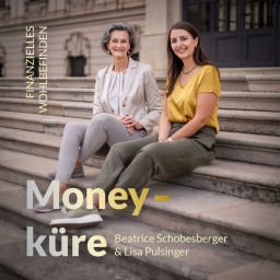 Podcast thumbnail for Moneyküre