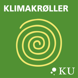 Podcast thumbnail for Klimakrøller