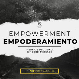 Podcast thumbnail for Empowerment | Empoderamiento