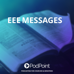 Podcast thumbnail for EEE messages