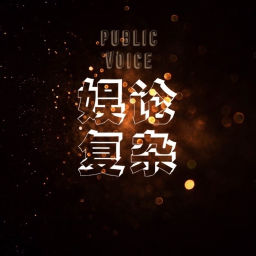 Podcast thumbnail for 娱论复杂-聊聊热点影视IP改编
