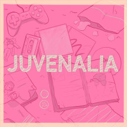 Podcast thumbnail for Juvenalia