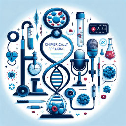Podcast thumbnail for Chimerically Speaking