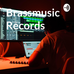 Podcast thumbnail for Brass Music Records