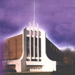 Podcast thumbnail for Central Church