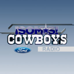 Podcast thumbnail for Somos Cowboys