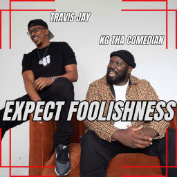 Podcast thumbnail for Expect Foolishness