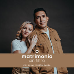 Podcast thumbnail for Matrimonio Sin Filtro