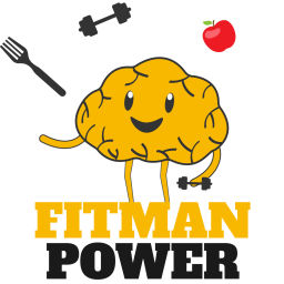 Podcast thumbnail for Radio FitMan Power
