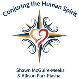 Podcast thumbnail for Conjuring the Human Spirit