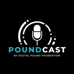 Podcast thumbnail for Poundcast