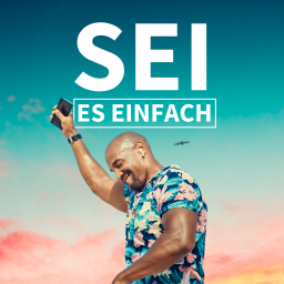 Podcast thumbnail for Sei es einfach !!! Die Show mit Ben Ouattara