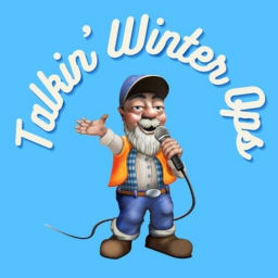 Podcast thumbnail for Talkin Winter Ops
