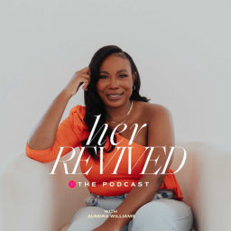 Podcast thumbnail for Her Revived- The Podcast