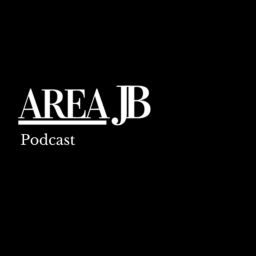 Podcast thumbnail for Area JB Podcast