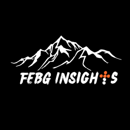 Podcast thumbnail for FEBG.Insights