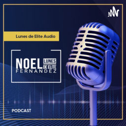 Podcast thumbnail for Lunes De Elite Audio