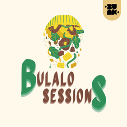 Podcast thumbnail for Bulalo Sessions
