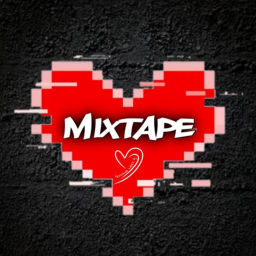 Podcast thumbnail for Mixtape