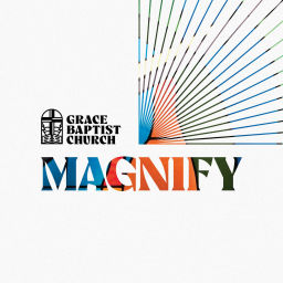 Podcast thumbnail for Magnify