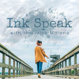 Podcast thumbnail for Ink Speak