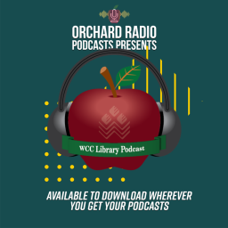 Podcast thumbnail for The Bailey Library Podcast
